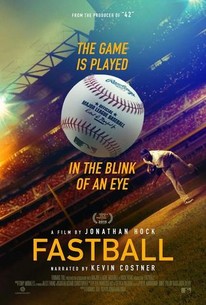 Movie Review: “Fastball” delivers the heat about baseball's power