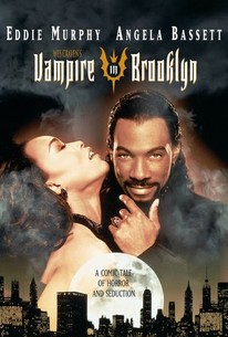 Watch trailer for Vampire in Brooklyn