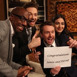 J.B. Smoove - Rotten Tomatoes