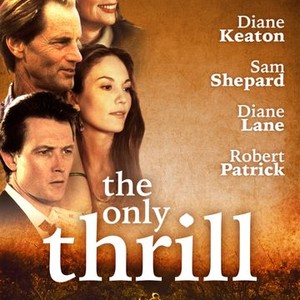 The Only Thrill photo 12
