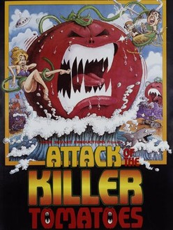 Attack of the Killer Tomatoes | Rotten Tomatoes