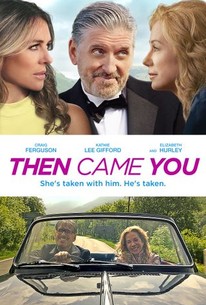 Then Came You poster