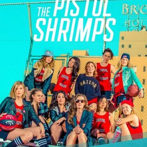 The Pistol Shrimps photo 2