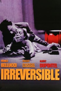 irreversible movie review rotten tomatoes