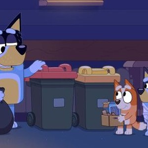 Bluey: Season 2, Episode 42 - Rotten Tomatoes