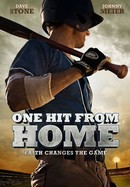 One Hit From Home poster image