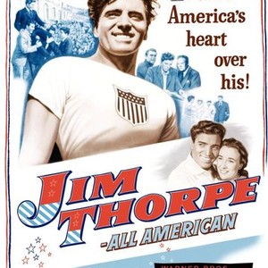 Jim Thorpe, All American photo 10