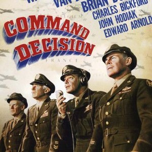 Command Decision (1948) photo 14