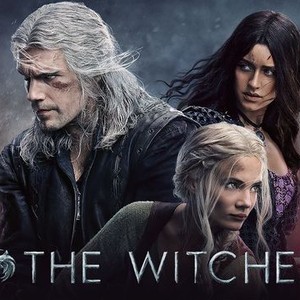 The Witcher - Rotten Tomatoes