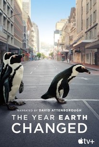 Watch trailer for The Year Earth Changed