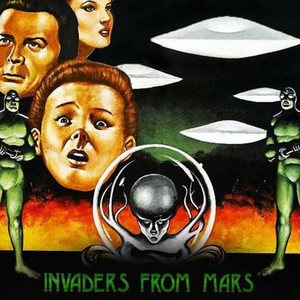 Invaders From Mars photo 2