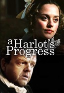 A Harlot's Progress poster image