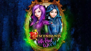 Watch descendants 1 online free on sale