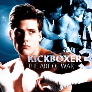 Kickboxer III: The Art of War photo 11