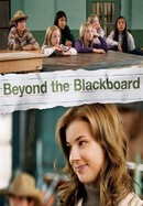 Beyond the Blackboard poster image