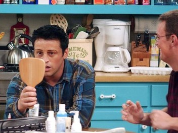 Friends Season 9 Episode 13 Rotten Tomatoes