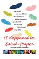 It Happened in St-Tropez