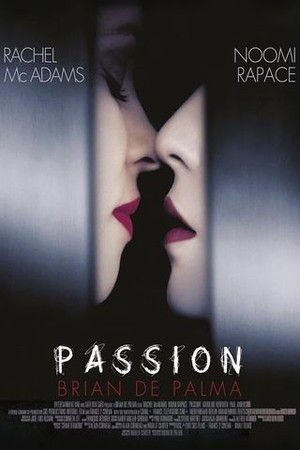 Passion poster