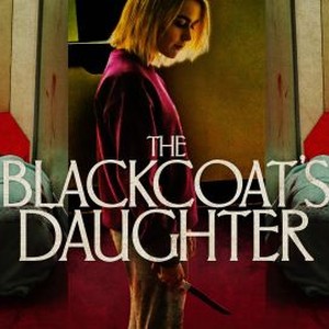 The Blackcoat's Daughter photo 16