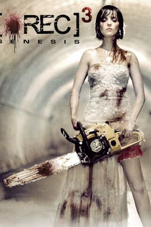 Rec 3: Genesis poster