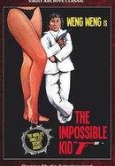 The Impossible Kid poster image