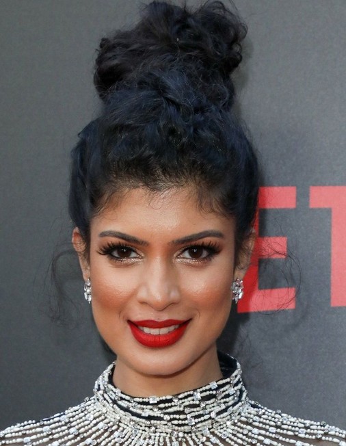 Tina Desai