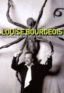 Louise Bourgeois: The Spider, the Mistress and the Tangerine poster image