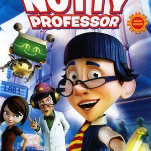 The Nutty Professor (2008) photo 14