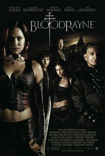 Watch trailer for BloodRayne