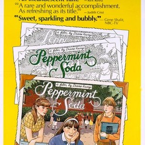 Peppermint Soda (1979) photo 10