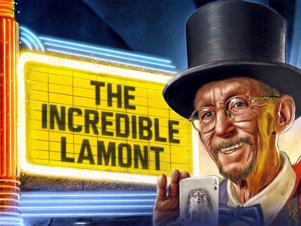 The Incredible Lamont | Rotten Tomatoes