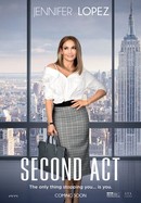 Second Act poster image