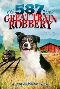 Watch The Great Train Robbery On Acorn TV