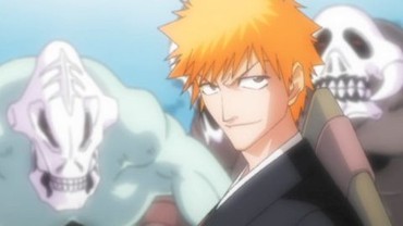 Bleach Season 1 Rotten Tomatoes