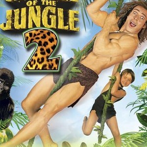 "George of the Jungle 2 photo 10"