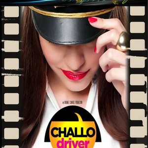 Watch challo 2025 driver full movie