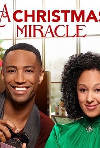 A Christmas Miracle (2019) - Rotten Tomatoes