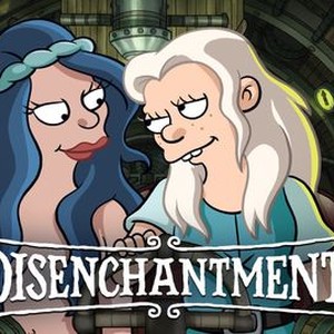 "Disenchantment photo 4"