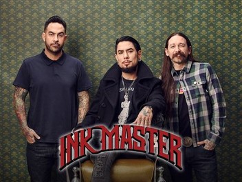 Ink master full episodes deals