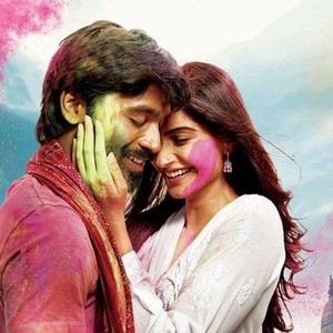 Raanjhanaa movie amazon prime sales