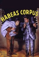 Habeas Corpus poster image