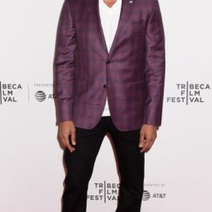 Charles Michael Davis at arrivals for Tribeca TV Screening of YOUNGER at the Tribeca Film Festival, Spring Studios, New York, NY April 25, 2019. Photo By: RCF/Everett Collection
