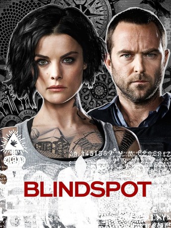 Nbc blindspot live stream 2025