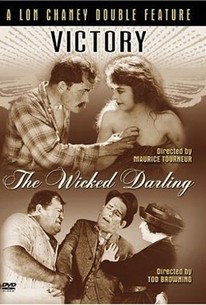 The Wicked Darling