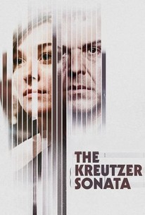 Poster for The Kreutzer Sonata