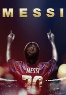 Messi poster image