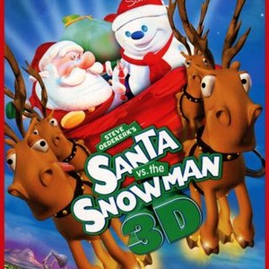 Santa vs. The Snowman (2002) photo 17
