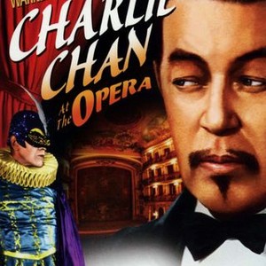 Charlie Chan at the Opera (1936) photo 10