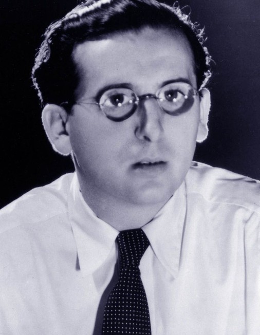 Franz Waxman