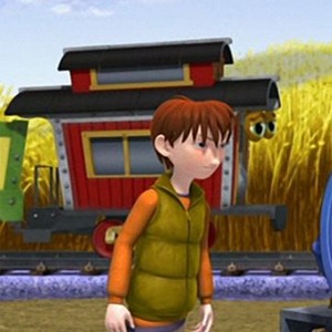 The Little Engine That Could (2011) photo 10